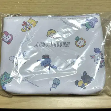 jochum 제오참 티슈 파우치