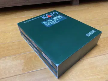 10-274 KATO 205계 사이쿄선색 10량 세트 A B