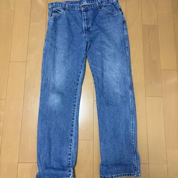 Dickies 데님