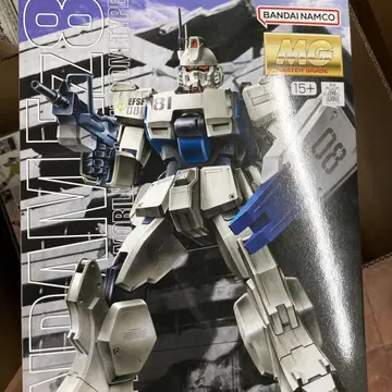 [ 미개봉 ] MG 건담 Ez-8 이지 에이트 Ez-8