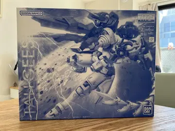 [ 미조립 미사용 ] PB 한정판 MG 1/100 톨기스 III