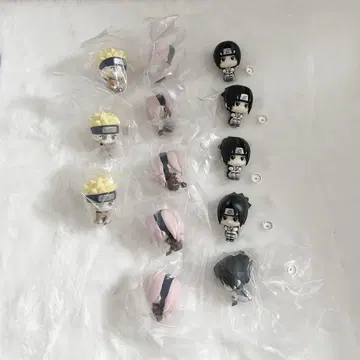 나루토 기다림 묶음 판매