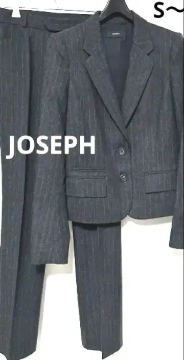 JOSEPH 팬츠 수트 셋업
