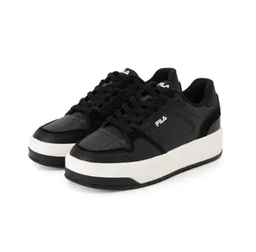 FILA COURT FEATHERY / 휠라 코트 페더리 25cm