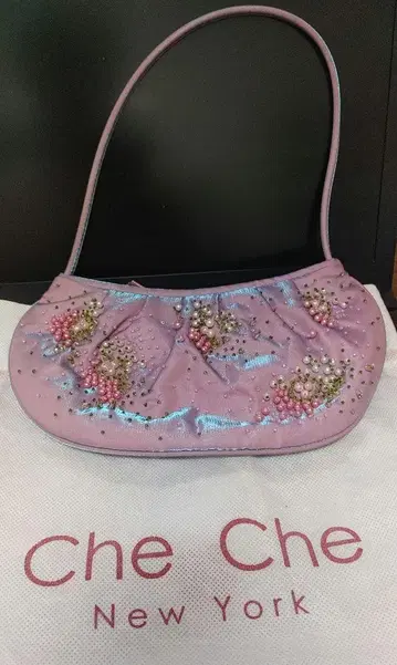 Che Che 백 치치 뉴욕