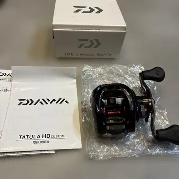 TATULA 타툴라 HD 커스텀 150SH-L TW