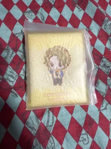 가면라이더 가브라키아 x 구데타마 클리어 멀티 케이스