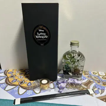 디즈니 트위스테 아로마리움 제이드 리치 모델 미사용품