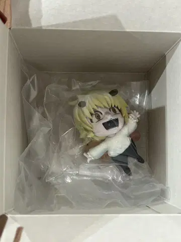 헌터헌터 HUNTER x HUNTER 제일복권 F상 샤우아 푸프