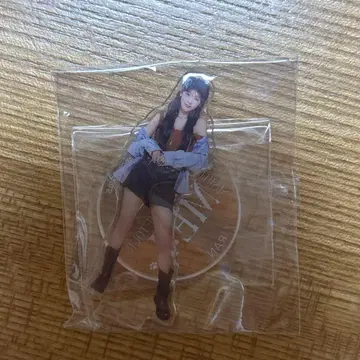 ME:I 이시이 란 미니 아크릴 스탠드