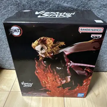 귀멸의 칼날 VIBRATION STARS 렌고쿠 쿄쥬로 피규어