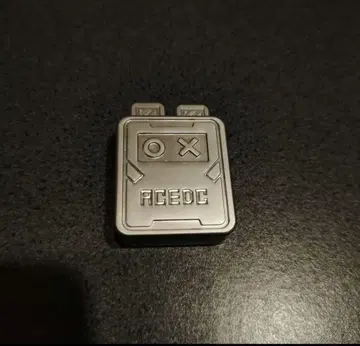 EDC 토끼 피젯 토이 피젯 슬라이더