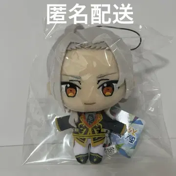 앙상블 스타즈!! 앙스타 봉제 인형 Knights 란 나기사