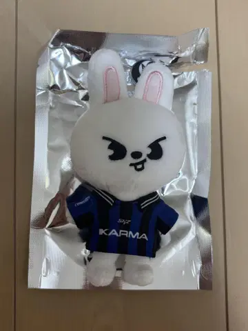KARMA straykids 리노 리빗 skzoo 봉제 인형