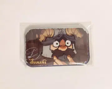 던전밥 캔뱃지 센시