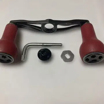 DRT 바리얼 핸들 95