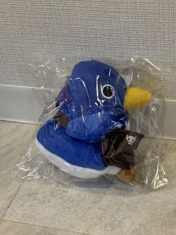 프리니 봉제 인형