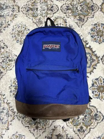 JANSPORT MADE IN USA 백팩 백팩