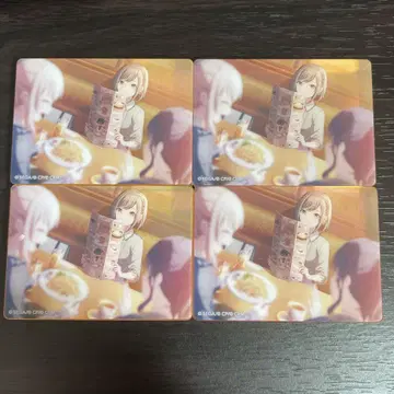 프로세카 노블 아트 시노노메 에나 특훈 전