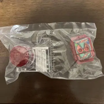 가면라이더 제츠 제츠고치조 & 고치조 캡슐