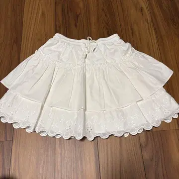 POPPY EASY DRESSING 시리즈 스커트