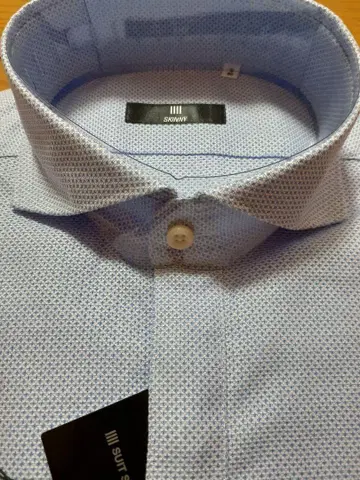 정장 셀렉트 SUIT SELECT 와이셔츠 비즈니스 S 호리존탈