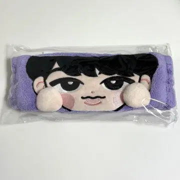Snow Man 후카사와 타츠야 헤어밴드 RAYS 스노치루 미사용 새상품