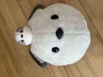 시마이나가 빅 봉제 인형