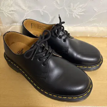 남성용 신발 Dr.Martens
