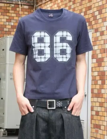 BELVET T셔츠 완판템 레어 사이즈