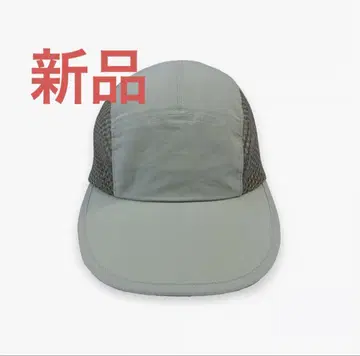 Eighty mfg. Props Store 5 패널 사이드 메쉬 캡
