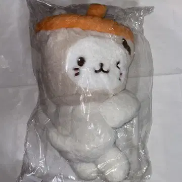 NCTWISH 유우시 버블냥 백