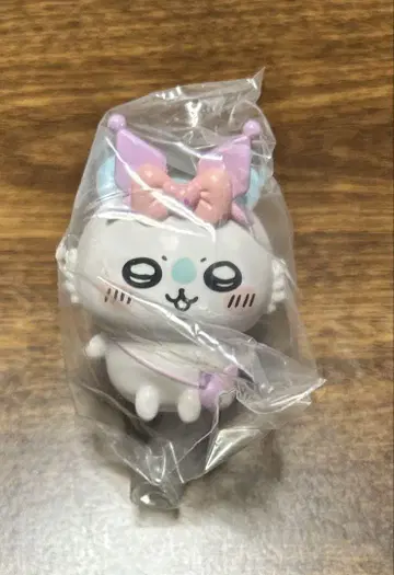 치이카와 (먼작귀) 산리오 캐릭터즈 시크릿 마스코트 모몽가