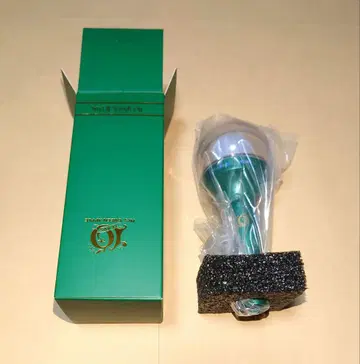 Mrs. GREEN APPLE MGA (응원봉) 미니어처