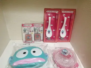 산리오 복권 한교동 묶음 판매