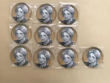 블레이크 마이 케이스 캔뱃지