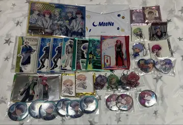 B-PROJECT B프로 MooNs