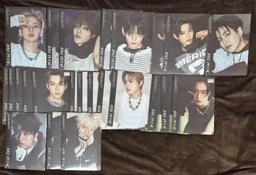 TREASURE LOVE PULSE 앨범