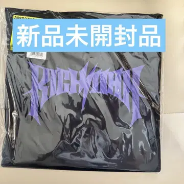 미개봉 새상품 aespa Rich Man BAG Ver A 토트백