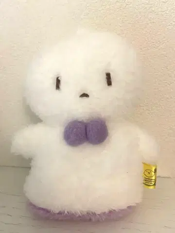 Sunlemon 포근포근 탓톤 유령 s