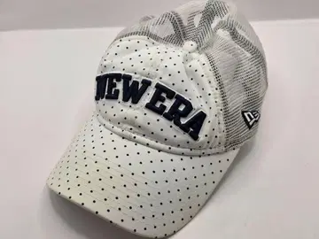NEW ERA 뉴에라 메쉬 캡