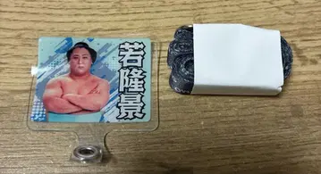 와카타카카게 스트랩 스모