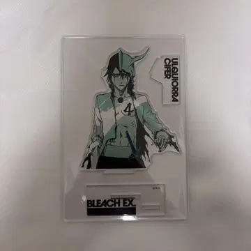 BLEACH 원화전 아크릴 스탠드 우르키오라