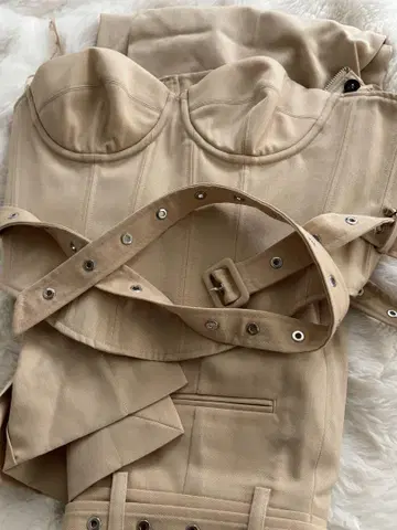 h&m rokh 셋업