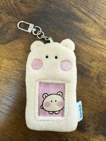 TRUZ RURU 하루토 트레이딩 카드 케이스