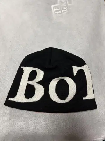 BoTT 비니