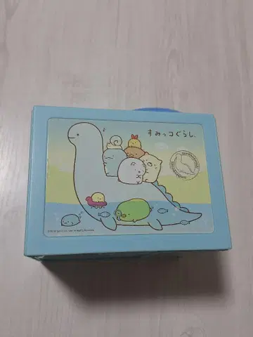 샤인(Shine) 스미코구라시 토카게 뱅크 음악이 있는 저금통