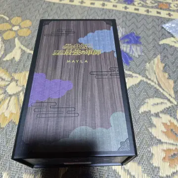 닌타마 란타로 아이코닉 헤어 마제스티 6학년