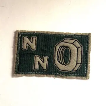 North no name 스노우네임 와펜