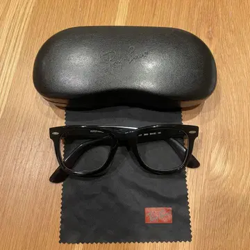 조광 렌즈 포함 새상품급 레이밴 웨이페어러 5121F 50 22